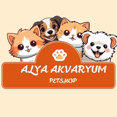 Alya Akvaryum PetShop banner