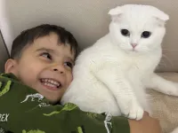 Pamuk kızımıza yuva arıyoruz