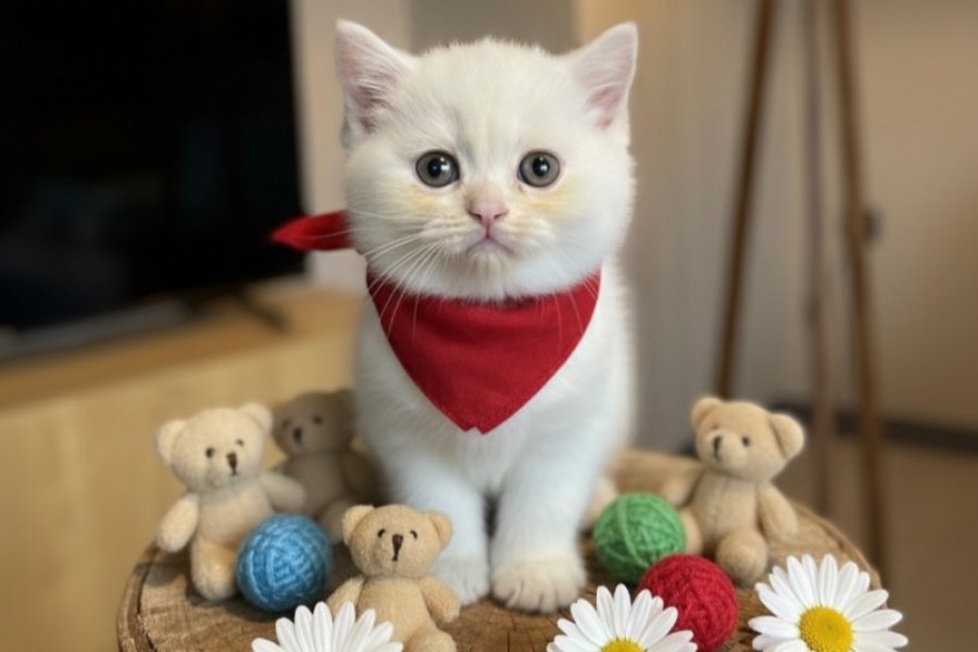 BEMBEYAZ İÇİNİZİ ISITACAK SAĞLIKLI BEBEĞİM 3
