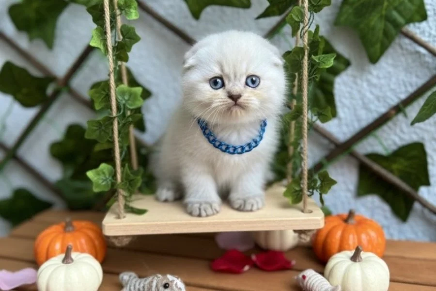 BLUEPOİNT YAKIŞIKLI AYI SURAT BEBEĞİM 2