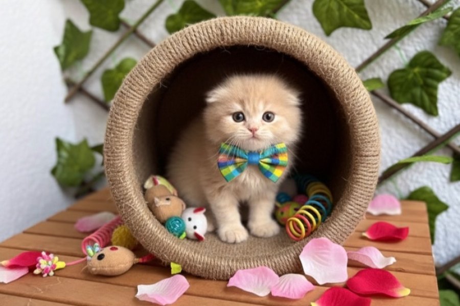 SİZ HİÇ BİR KEDİYE AŞIK OLDUNUZMU ERKEK BEBEĞİM 3