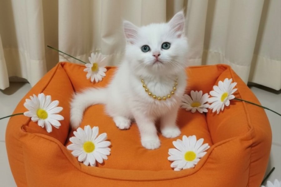 BONCUK GÖZLÜM PAMUK ERKEK BEBEĞİMİZ 2