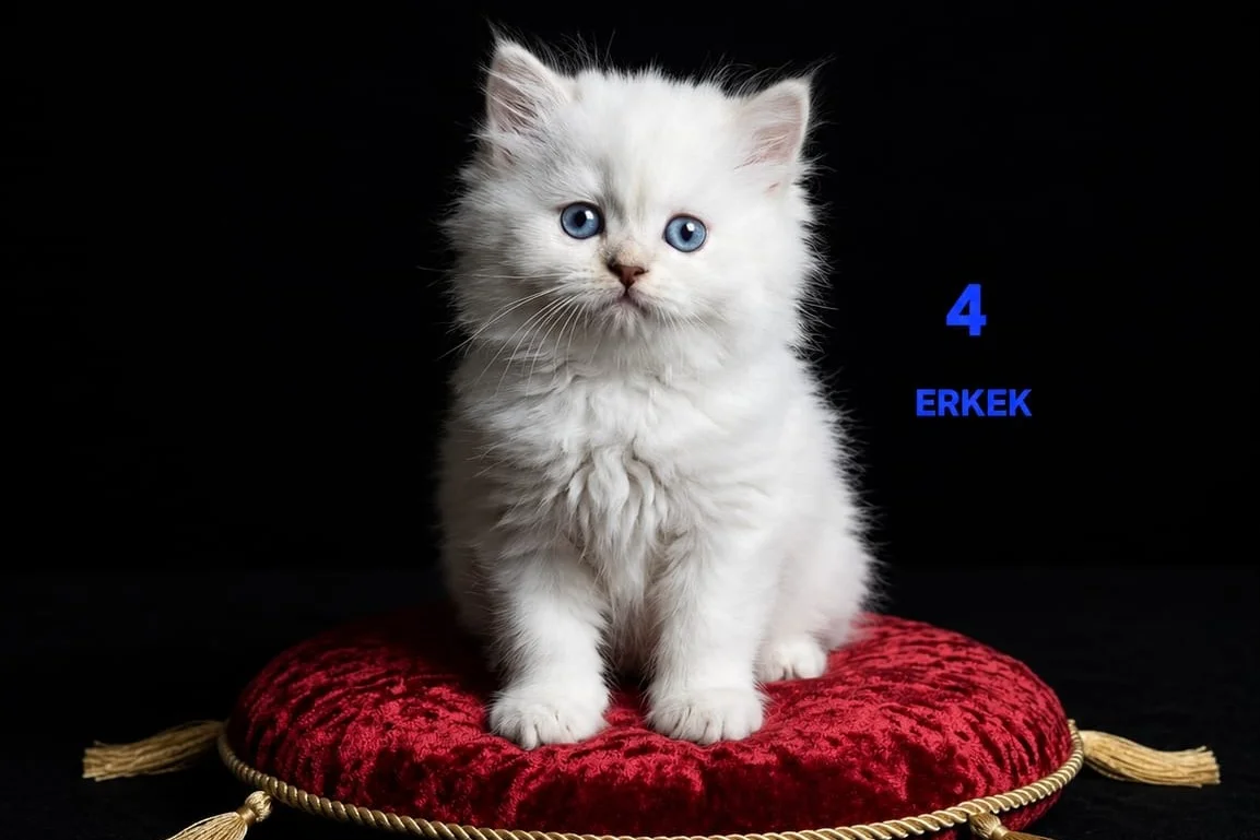 PAMUK ŞEKERLERİM🍬🥰 4