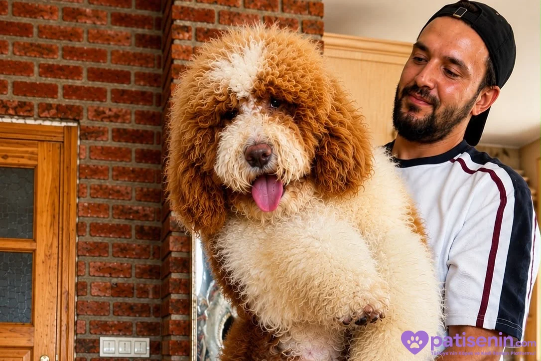 DEV POODLE 5