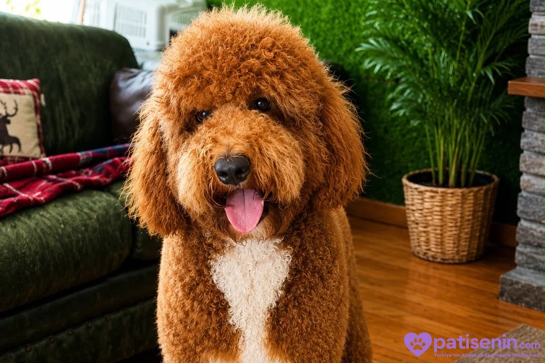 DEV POODLE 1