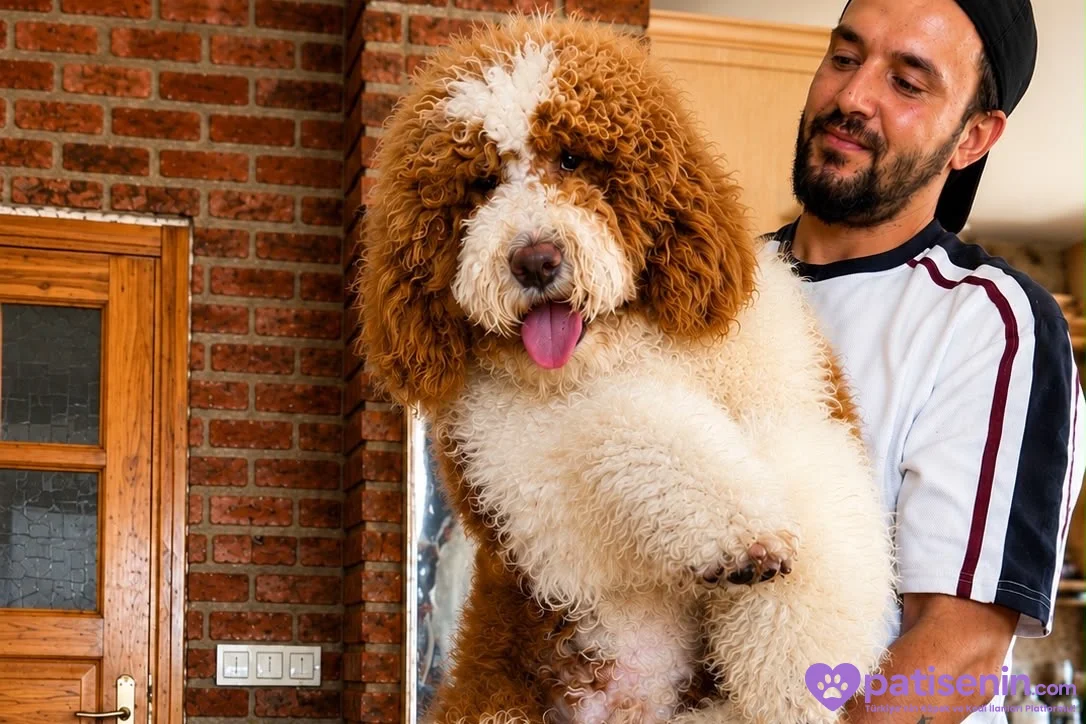 DEV POODLE 4