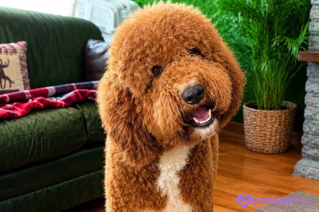 DEV POODLE 2