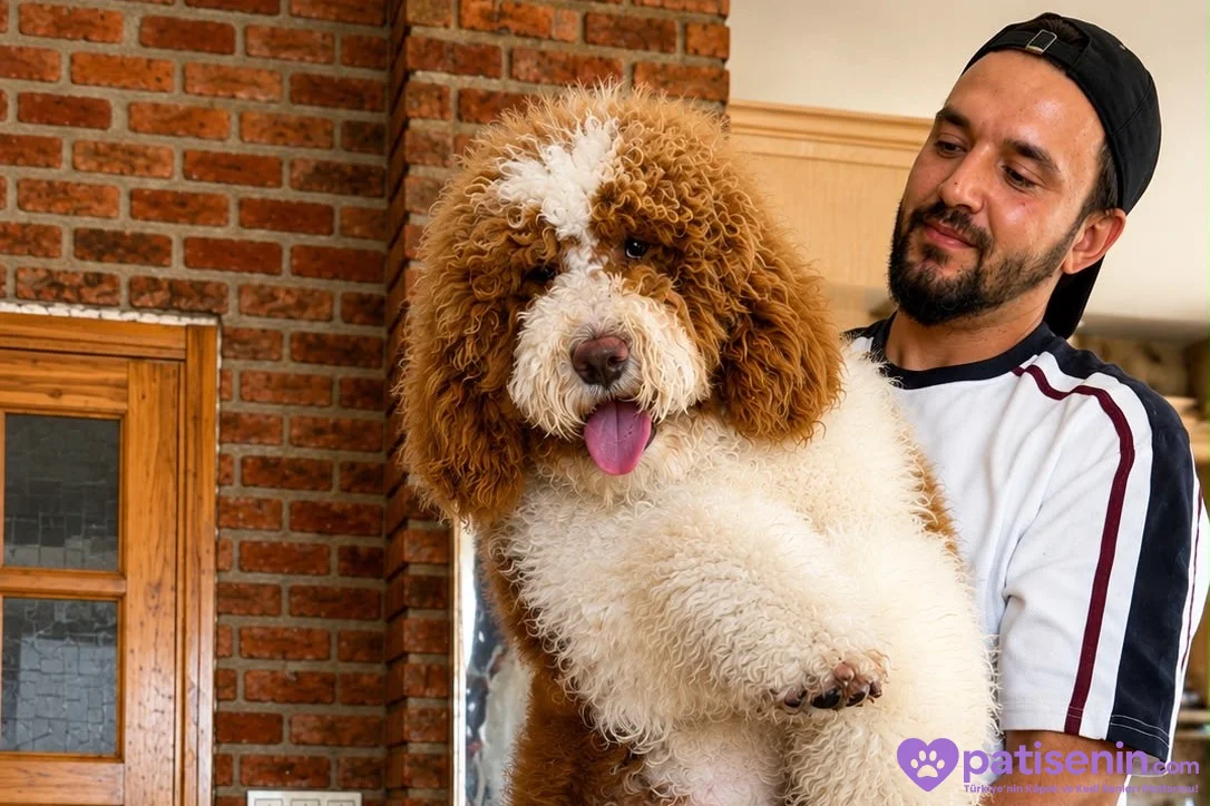 DEV POODLE 6
