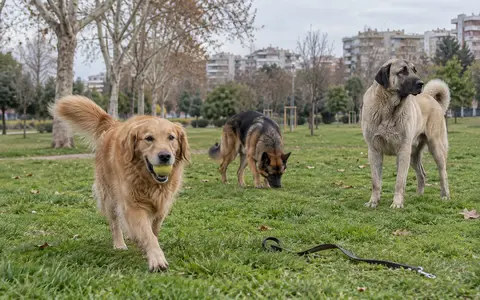 Büyük köpek cinsleri
